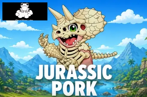 Jurassic Pork